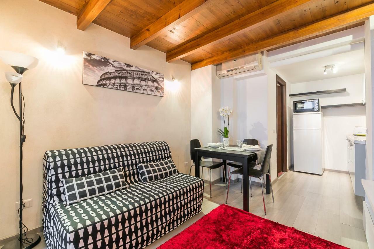 Diana Romantic Loft Esterno foto