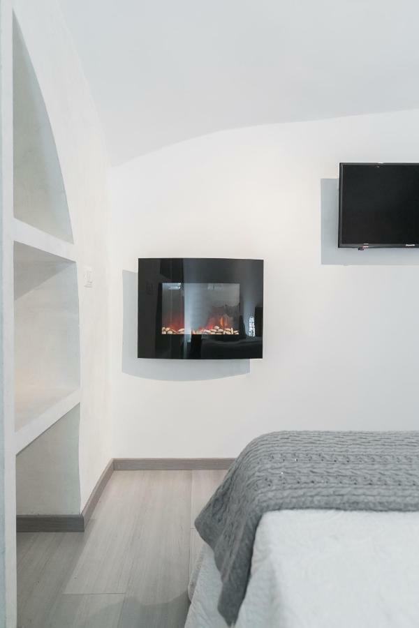 Diana Romantic Loft Esterno foto