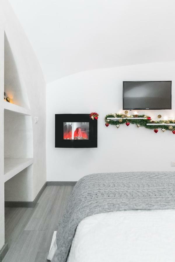 Diana Romantic Loft Esterno foto