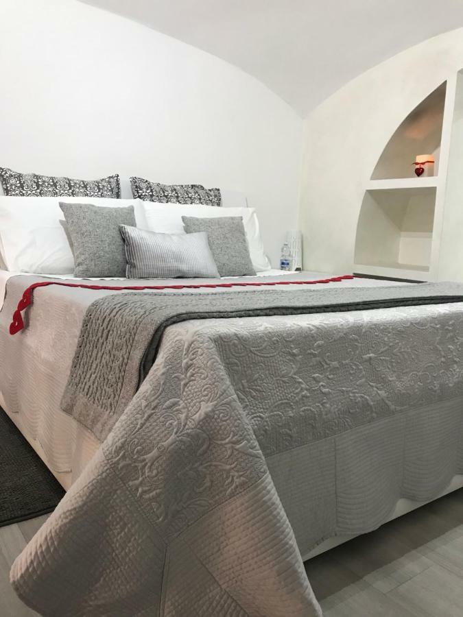 Diana Romantic Loft Esterno foto