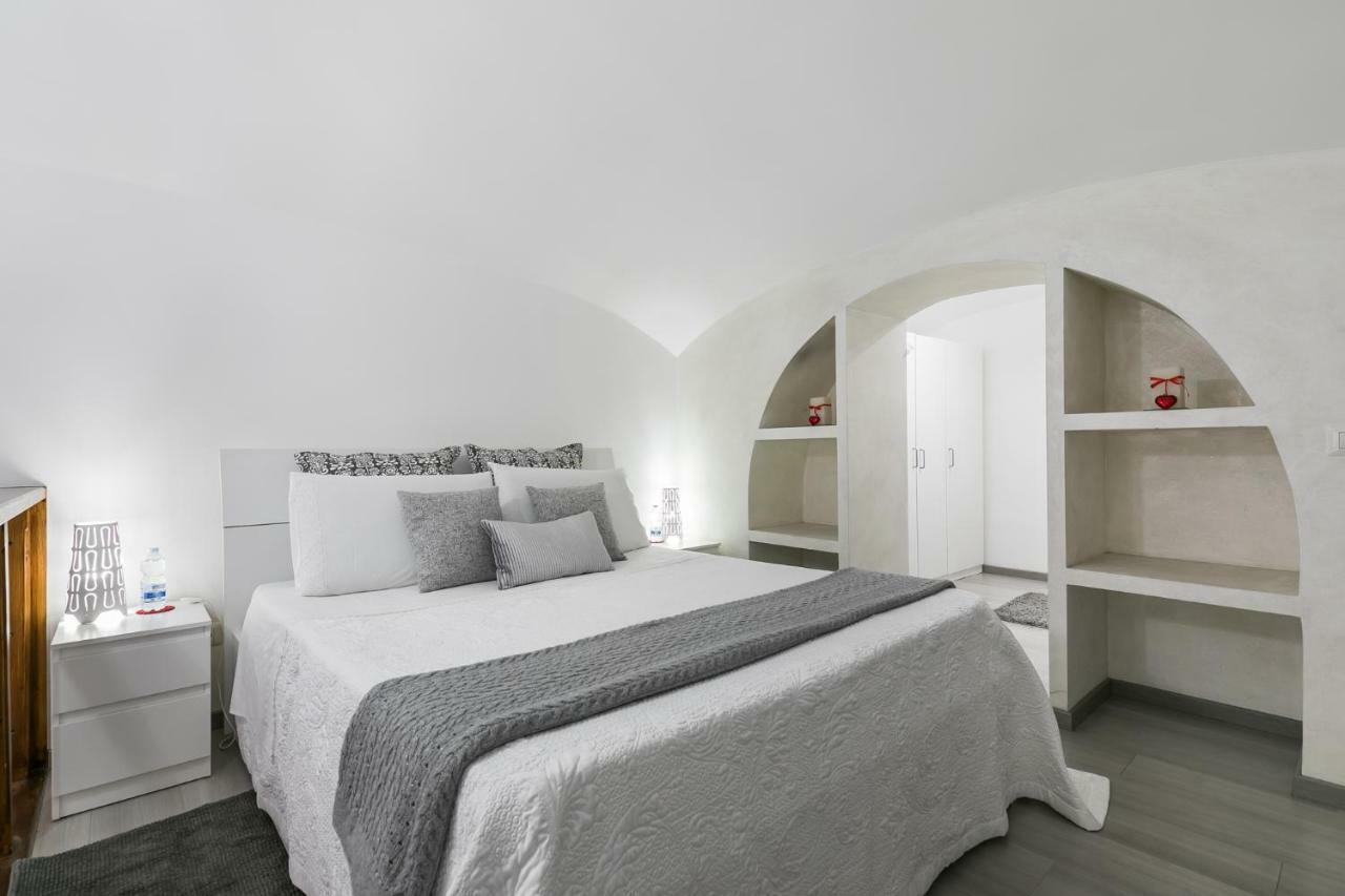 Diana Romantic Loft Esterno foto
